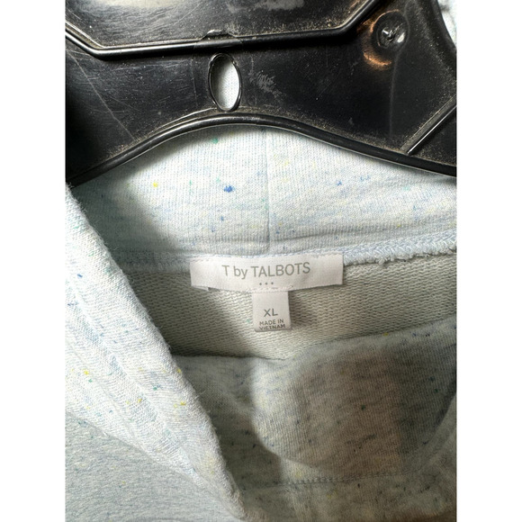 Mock Neck sweatshirt - Picture 4 of 6